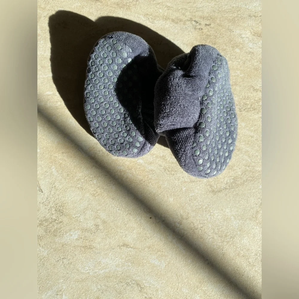 *2 PAIR* Unisex Baby Shoes